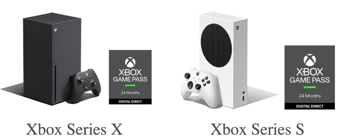 programa Xbox All Access de Game consolas