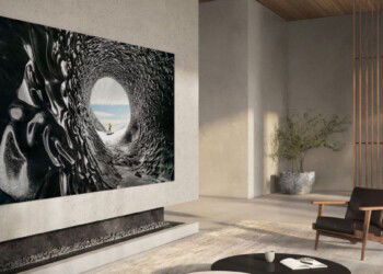 Samsung inicia hoy la producción de sus primeras Smart TV QD-OLED