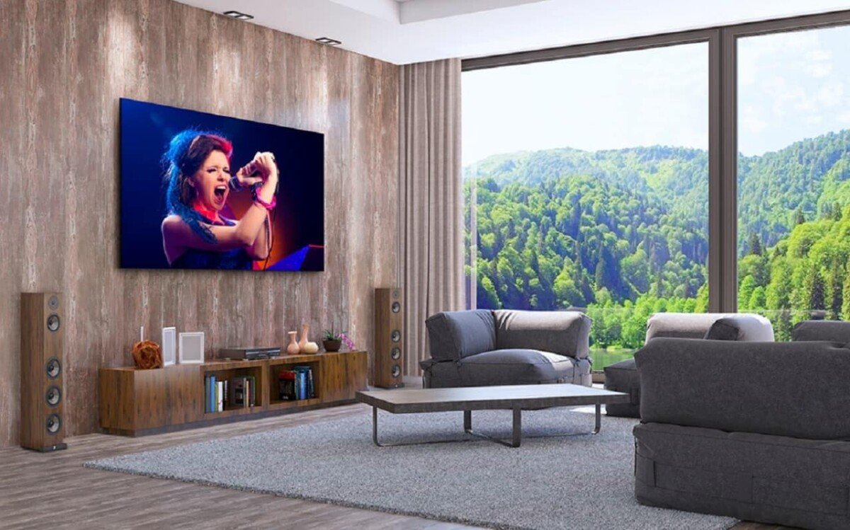 Ya conocemos cuáles serán las Smart TV LG OLED de 2022: C2 de 42″ y más sorpresas