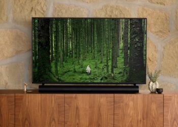 Sonos añade soporte DTS Digital Surround a estas barras de sonido