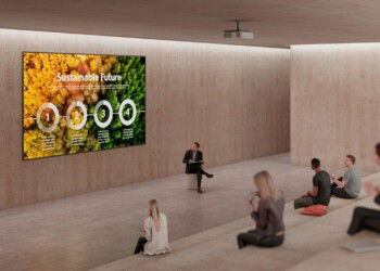 Sony presenta dos nuevos proyectores 4K que podrás usar a plena luz del día