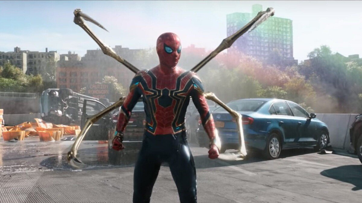 El nuevo tráiler de ‘Spiderman: sin camino a casa’ ya está aquí para resolver algunas incógnitas