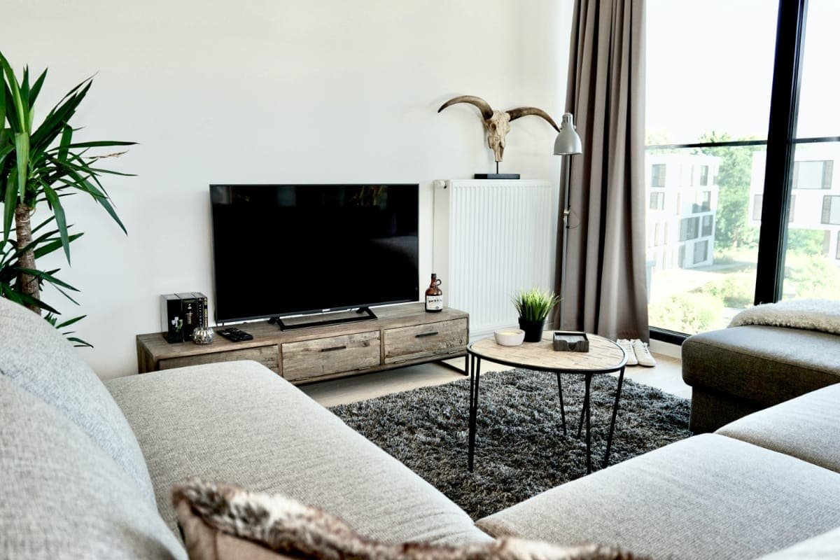 te ayudamos a elegir el tamaño ideal de tu Smart TV para tu salón ideal