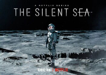 ‘The Silent Sea’, la nueva serie coreana que llegará a Netflix en diciembre