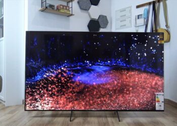 Sony X85J: Unboxing y primeras impresiones