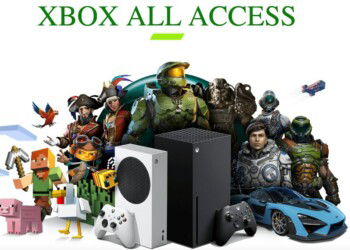 Xbox Everywhere