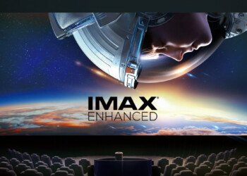 IMAX-Enhanced