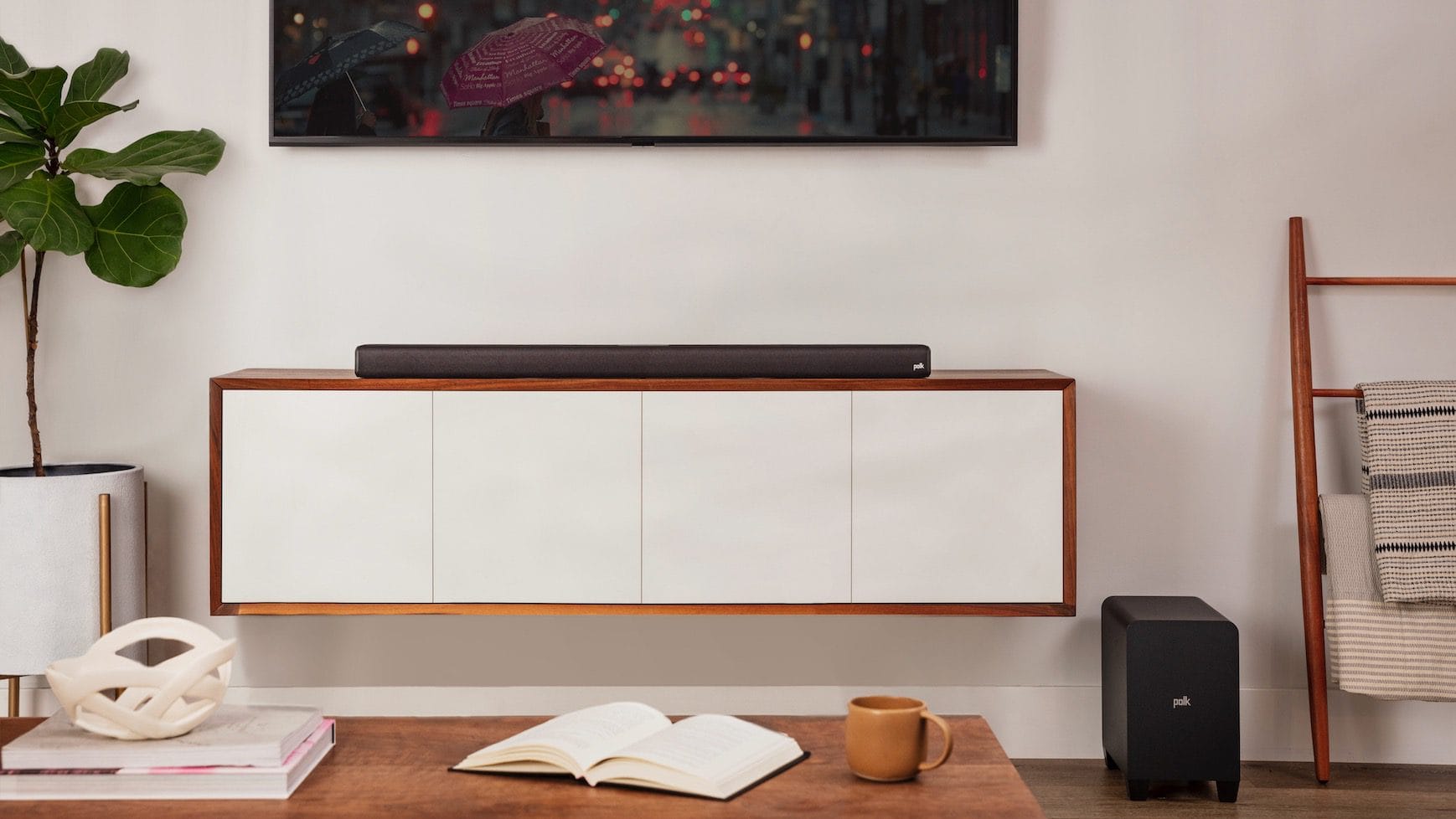 Polk Audio Signa S4