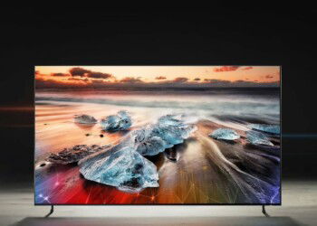 Smart TV OLED