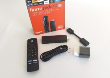 Amazon Fire TV Stick 4K Max, análisis: más potencia para un stick muy completo