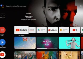 El nuevo diseño de Android TV comienza a llegar a más televisores