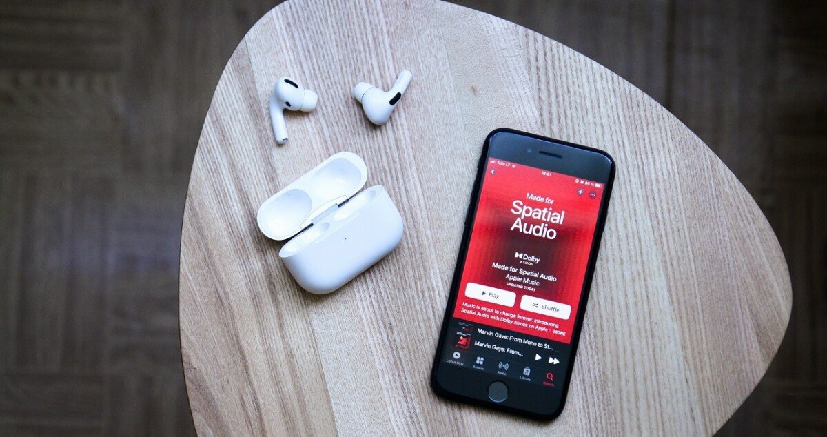 Cómo tener Apple Music gratis durante cinco meses