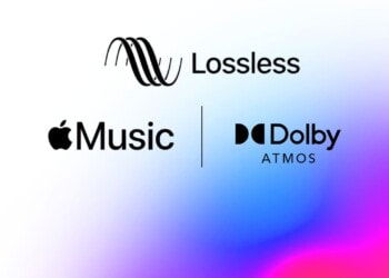 Apple Music Lossless