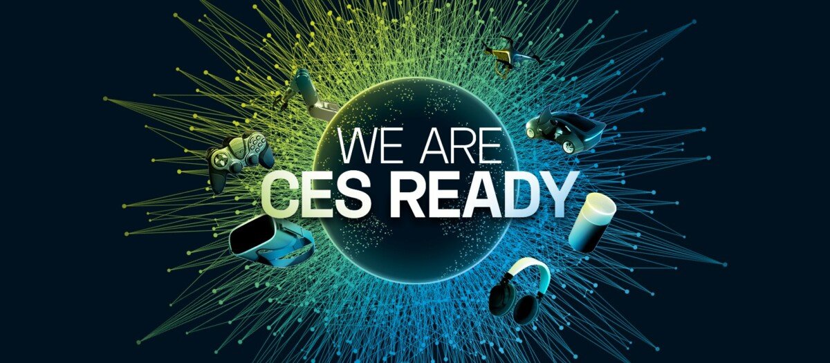 CES 2022: Samsung presentará sus primeras Smart TV OLED y otras novedades destacables