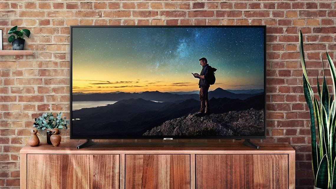 Cómo configurar tu Smart TV para disfrutar de una imagen de cine