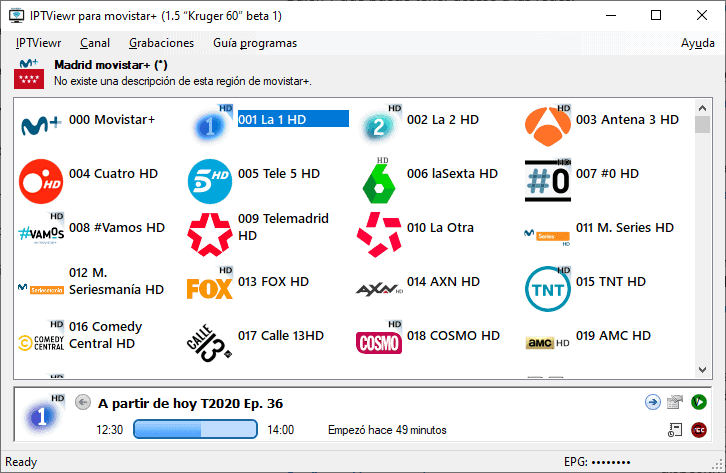 Decodificador virtual de Movistar Plus+: qué ventajas ofrece