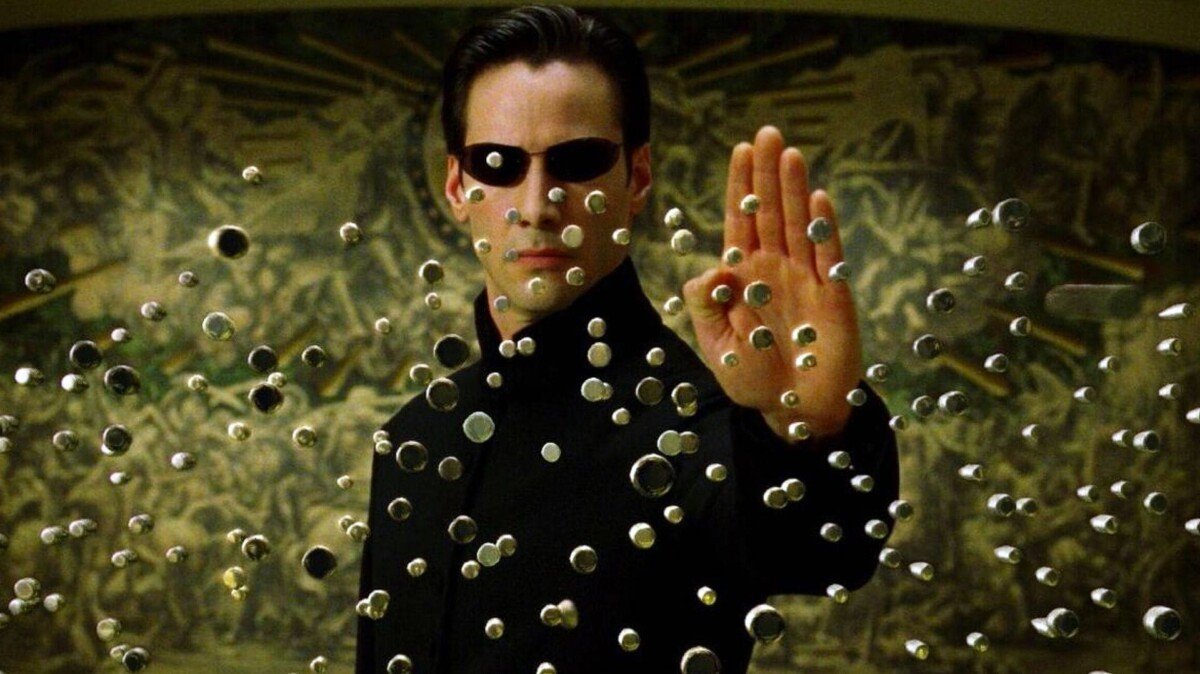 Trilogía de Matrix en blu-ray y otras ofertas de cine con este 2×1 en Fnac