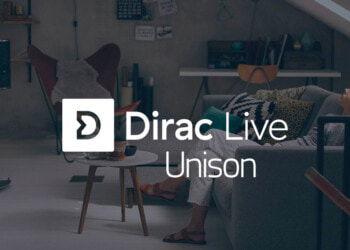 Dirac Unison al detalle: así funciona la corrección acústica del futuro