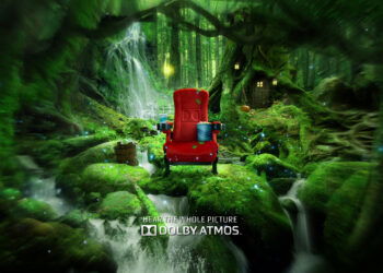 YouTube comienza las pruebas para emitir contenido con sonido Dolby Digital 5.1