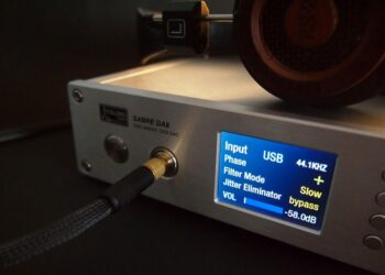 Audio DSD,qué es y cómo funciona este formato de los SACD