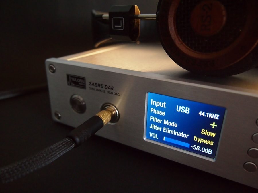 Audio DSD,qué es y cómo funciona este formato de los SACD
