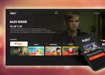 estrenos fuvotb navidad