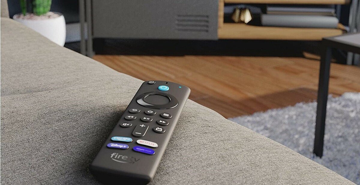 El Amazon Fire TV Stick 4K Max es perfecto para ver Netflix en tu hotel de vacaciones y ahora cuesta 39,99 euros