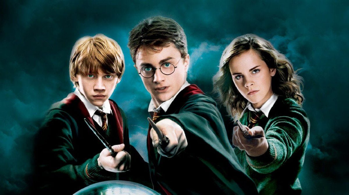 Harry Potter: Regreso a Hogwarts ya tiene tráiler: ¿dónde se podrá ver la reunión por el 20 aniversario de la saga?