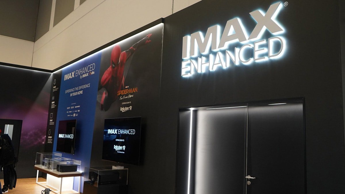 CES 2023: sonido DTS en IMAX Enhanced de Disney+ y los televisores LG tendrán soporte para DTS:X