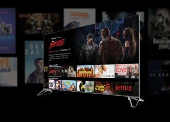 Cómo ver Netflix en cualquier Android TV aunque ya no sea compatible