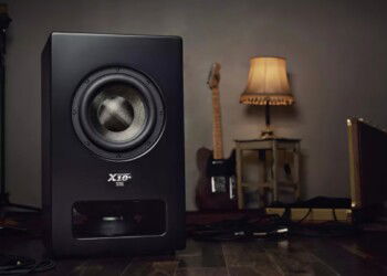 M&K Sound X+, nueva línea de subwoofers con certificación THX