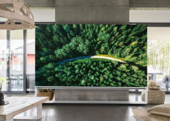 Las LG OLED de 2022 al descubierto: se filtran nuevos datos de su panel y procesador