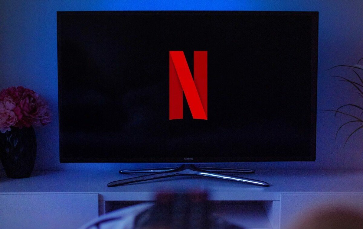 Comprueba la conexión a Internet de tu Smart TV desde la app de Netflix