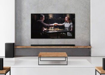 Las mejores barras de sonido de 2021