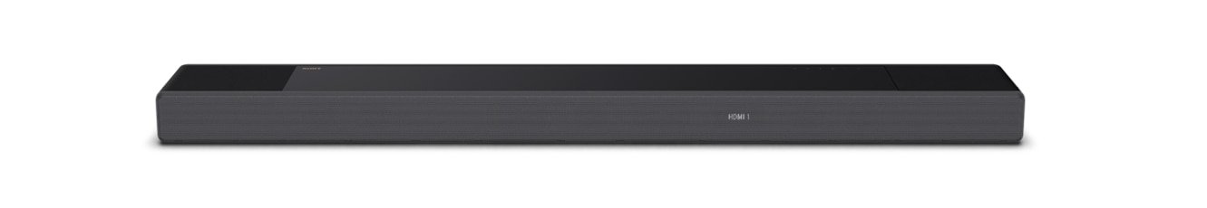 las mejores barras de sonido de 2021 Sony HT-A7000