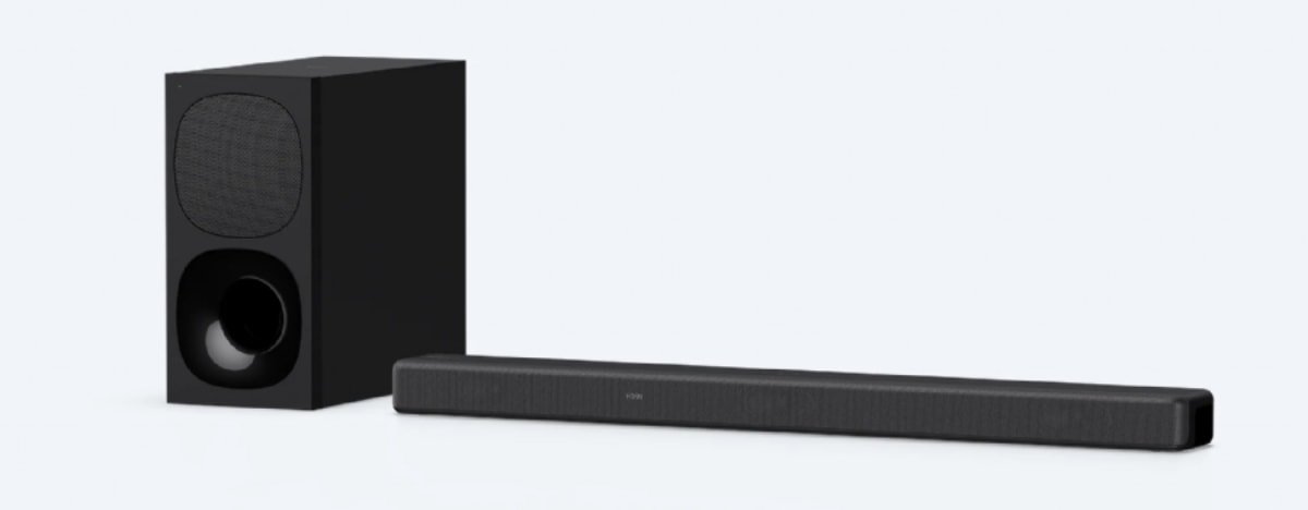 las mejores barras de sonido de 2021 Sony HT-G700