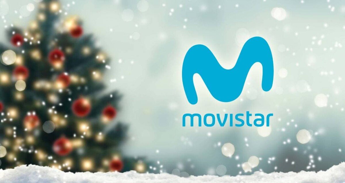 Movistar lanza un nuevo canal gratis perfecto para Navidad