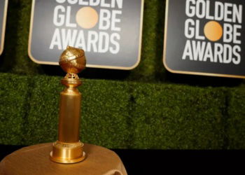 Estos son todos los nominados a los Globos de Oro de 2022