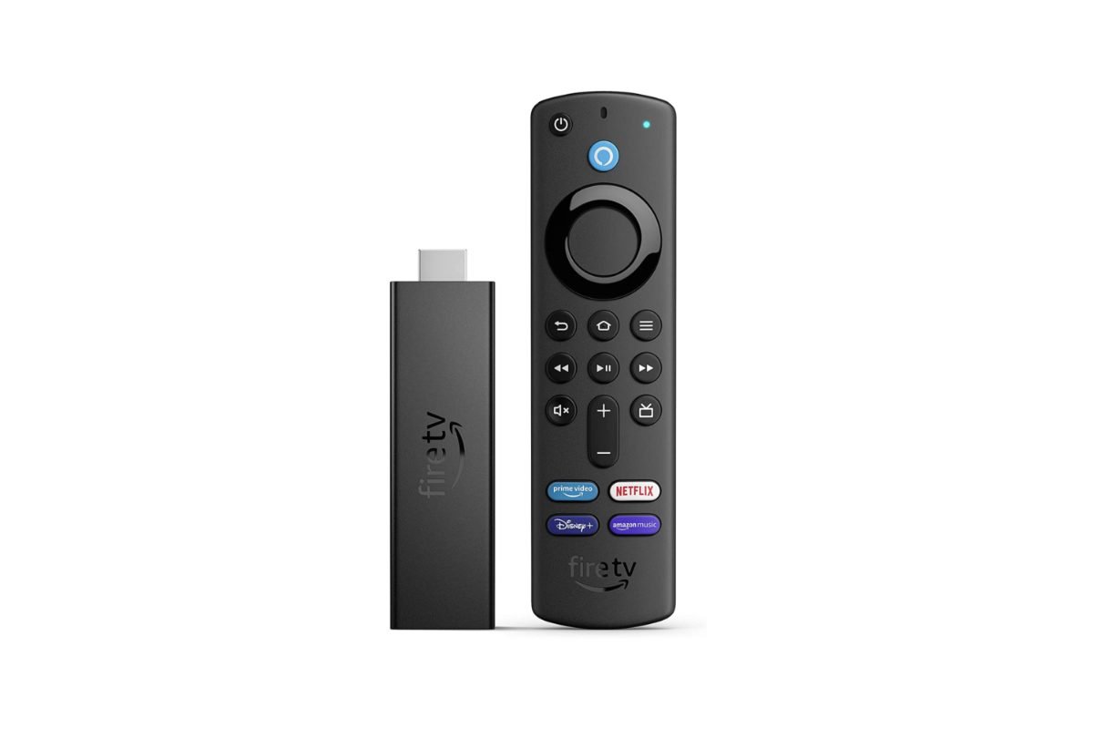 Consigue el Amazon Fire TV Stick 4K Max por 38.99 euros por tiempo limitado