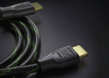 Cable HDMI 2.1