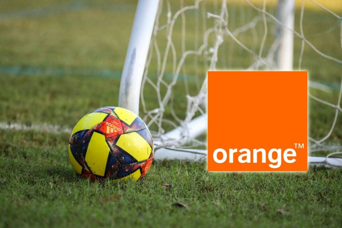 Orange alcanza un acuerdo con DAZN para ofrecer el fútbol, MotoGP y Fórmula 1