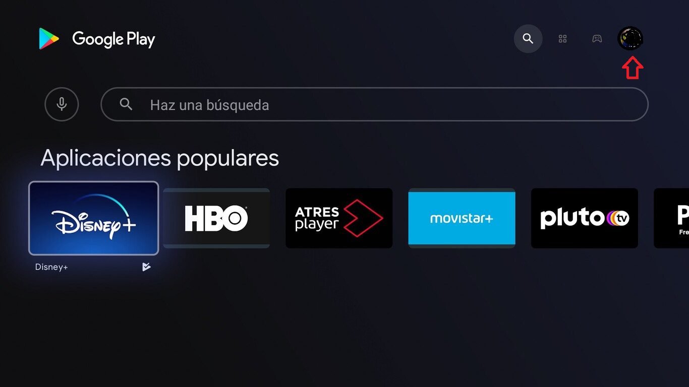 pasos android tv actualizar apps (2)
