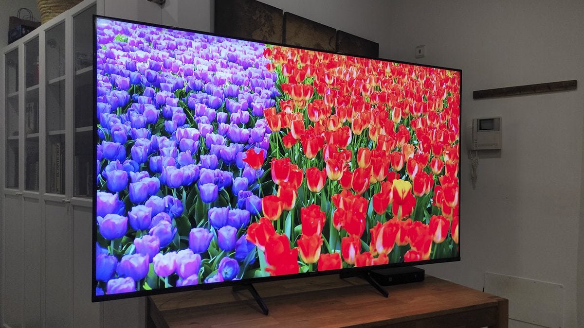 Review Sony X85J: la Smart TV con HDMI 2.1 que reina en la gama media