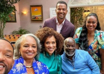 El Príncipe de Bel-Air, HBO Max