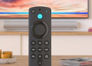Ya puedes utilizar los altavoces Amazon Echo para escuchar el sonido del Fire TV Stick 4K Max