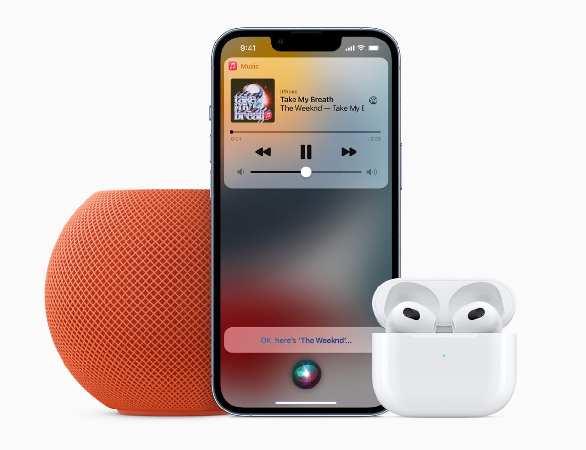 Apple Music Voice, qué es y cómo funciona la nueva suscripción de Apple Music