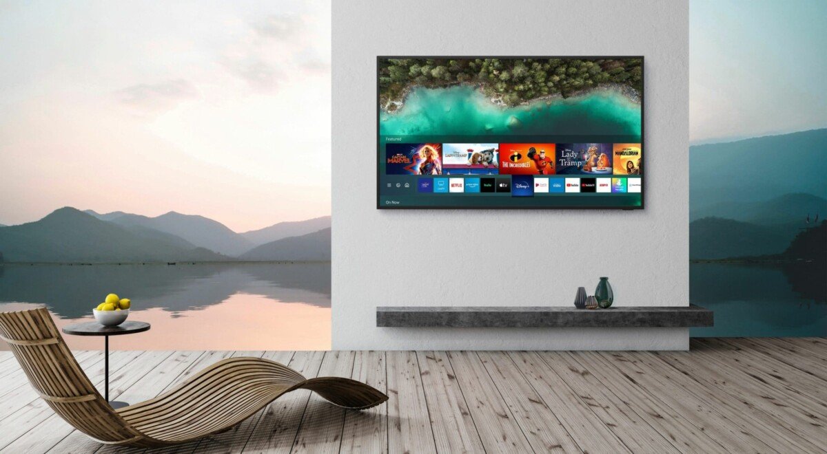 Qué sabemos de los televisores Samsung QD-OLED que presentarán en el CES 2022