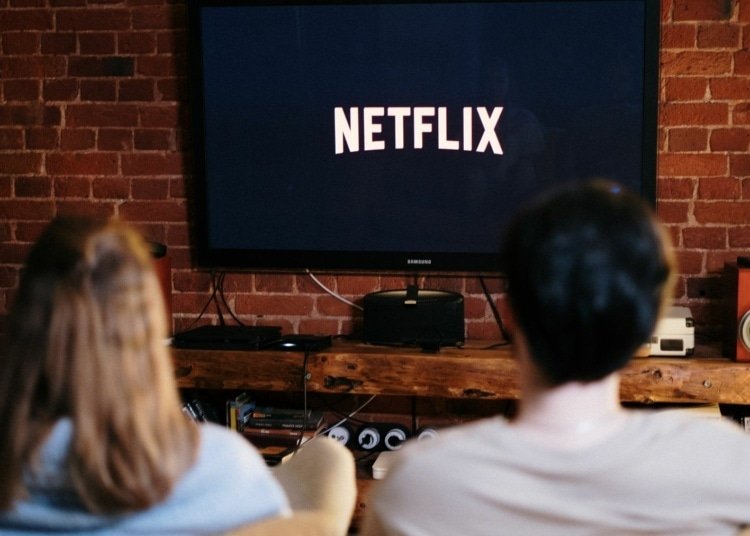 Netflix, HBO Max, Amazon Prime Video y Disney+
