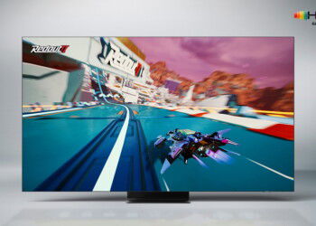 smart tv samsung hdr10+ gaming