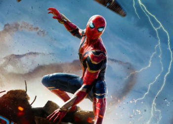 Spiderman, Doctor Strange, Venom